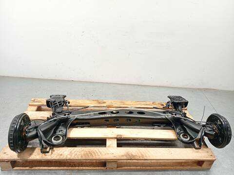 Puente Trasero Seat Ibiza 1.0 TSI 95CV 70KW