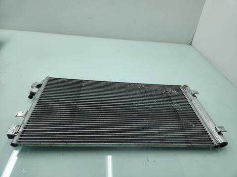 Radiador Calefaccion A.A. Renault Megane D III BERLINA 5P DYNAMIQUE