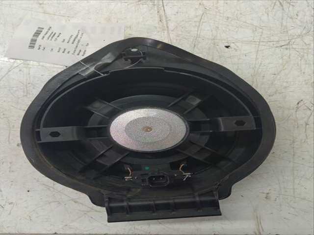 Foto 2ª: Altavoz Opel Astra 1.6 CDTI 136 CV 100KW [D16DTH]
