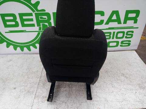 Foto 3ª: Asiento Delantero Derecho Nissan Qashqai 1.3 DIG-T 140CV [HR13DDT] (2013)
