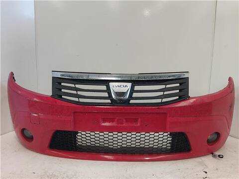 Paragolpes Delantero Dacia Sandero 1.5 DCI 68CV 50KW