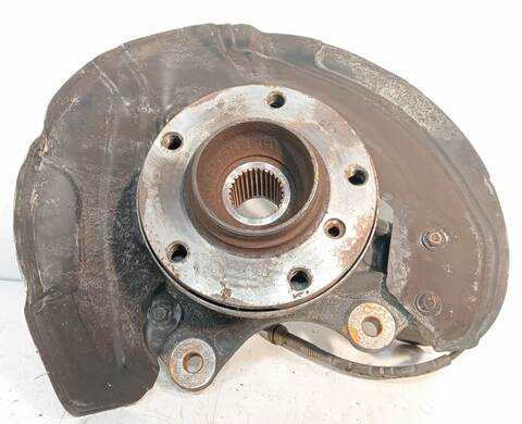Foto 3ª: Mangueta Delantera Izquierda Bmw Serie 3 315 330XD 3.0 TD 245CV (2004)