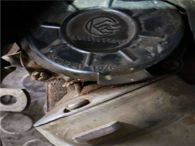 Foto 3ª: Motor Limpia Delantero Lada Niva 1.6 5000 [1.6 LTR. - 56 KW] [EXP.4T]