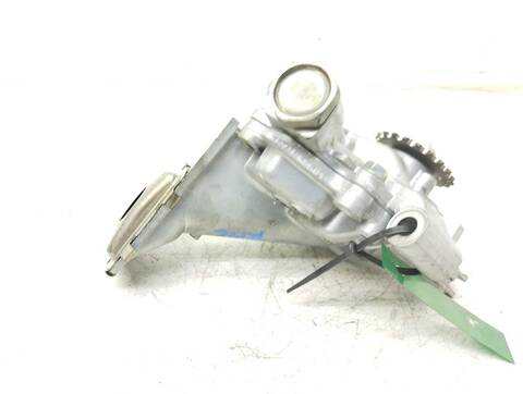 Foto 2ª: Bomba de Aceite Toyota Auris 1.6 16V CAT 124CV 91KW [1ZR] (2008)