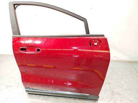 Foto 3ª: Puerta Delantera Derecha Ford Puma 1.0 ECOBOOST 125CV 92KW [B7JB] (2023)