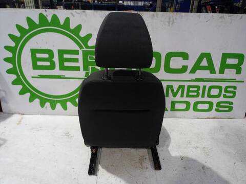 Foto 2ª: Asiento Delantero Derecho Seat Ibiza EMOCION 60CV [CGPB] (2008)