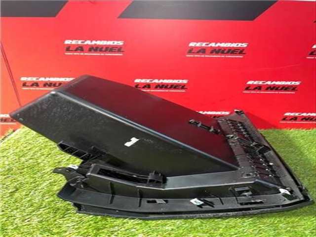 Foto 3ª: Guantera Renault Express ADVANCE BLUE DCI DIESEL FAP 75CV 55KW [K9K U8] (2021)