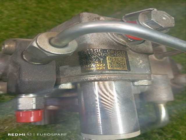 Foto 2ª: Bomba Combustible Toyota Rav4 2.2 D EURO 4 [2ADFTV] (2010)