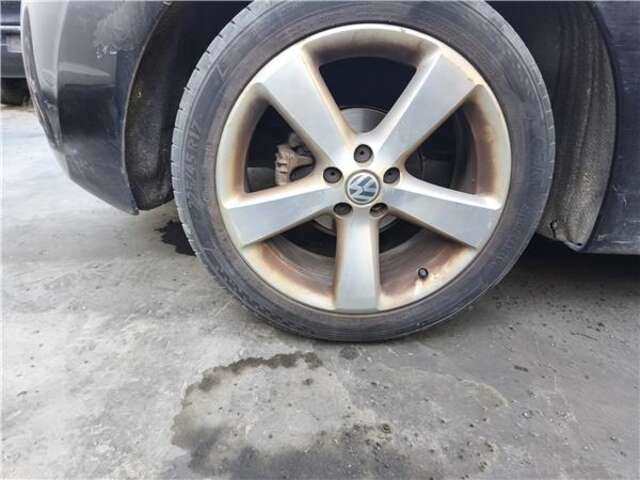 LLanta Chapa Volkswagen New Beetle 1.6 [1.6 LTR. - 75 KW]
