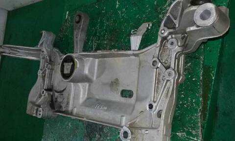 Foto 2ª: Puente Delantero Skoda Octavia 2.0 TDI BERLINA 140CV 103KW [BKD] (2008)
