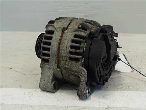 Foto 3ª: Alternador Opel Corsa 1.2 TWINPORT 80CV 59KW [Z 12 XEP] (2005)