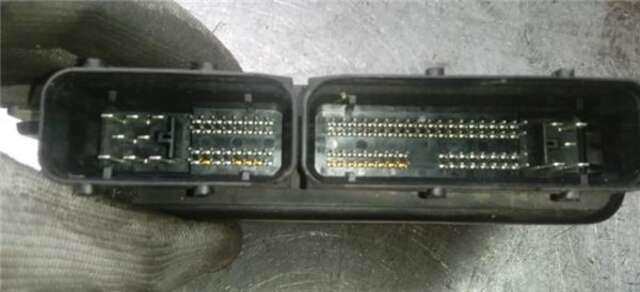 Foto 3ª: Centralita Motor ECU Mini One 1.6 16V [W10B16A]