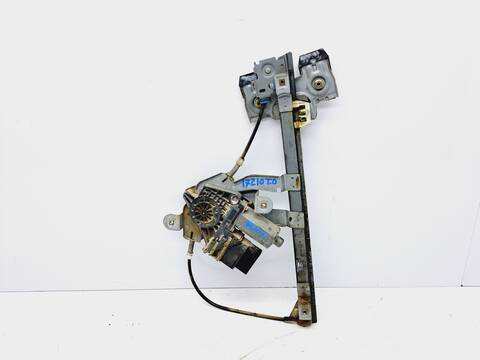 Elevalunas Manual Trasero Derecho Ford Focus AMBIENTE D) BERLINA 109CV 80KW