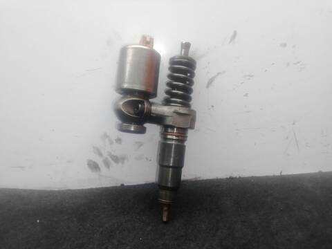 Inyectores Land Rover Defender 2.5 TD5 4X4 L316) 122CV 90KW