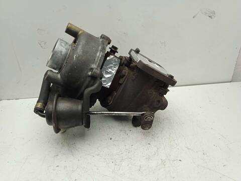 Foto 3ª: Turbocompresor Opel Astra 1.7 TD 17 DT - LU8) 82CV 60KW (1993)