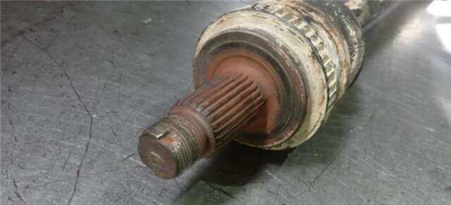 Foto 3ª: Transmision Trasera Derecha Bmw Serie 1 114 1.6 116I [1.6 LTR. - 90 KW 16V CAT] [N43 B16 A]