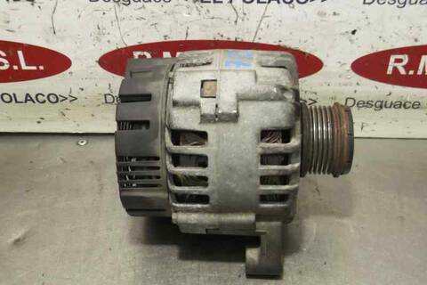 Foto 4ª: Alternador Audi A6 1.8 T AVANT 150CV 110KW [AWT] (2001)