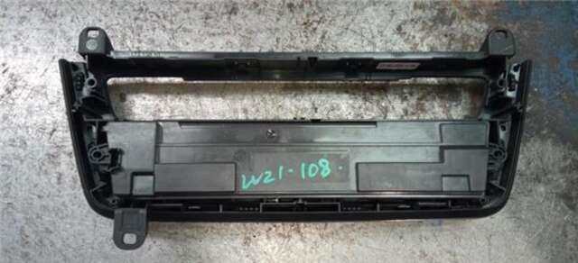 Foto 2ª: Mando Climatizador Bmw Serie 3 315 316 D [N47D20C]