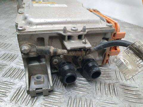 Foto 3ª: Centralita Motor ECU Bmw i8 I8 PURE IMPULSE 231CV 170KW [B38K15A] (2015)