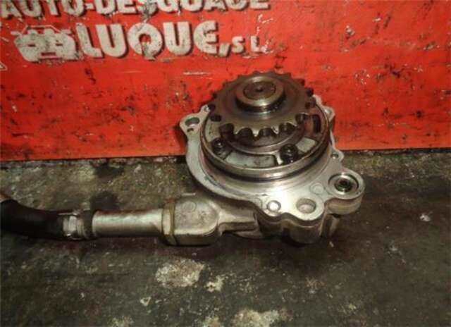Foto 2ª: Depresor Freno Bomba Vacio Honda Crv 2.2 CTDI (RD8)(2002 _) [N22A2]