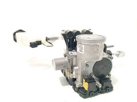 Abs Kia Sportage 1.6 T-GDI PLUG-IN HYBRID 180CV 132KW