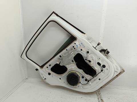 Foto 2ª: Puerta Trasera Izquierda Peugeot 208 STYLE 82CV 60KW [HM01] (2017)