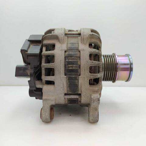 Foto 3ª: Alternador Audi Q2 1.0 TFSI (2016)