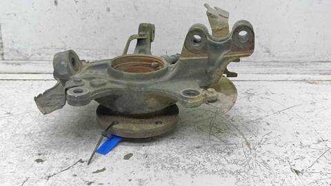 Foto 3ª: Mangueta Delantera Izquierda Opel Combo 1.5 D 102CV 75KW FURGON [YH01] (2021)