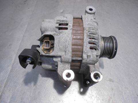 Foto 3ª: Alternador Peugeot 208 ALLURE 95CV 70KW [8F01] (2013)