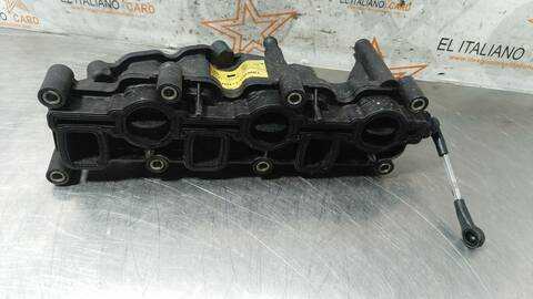 Foto 2ª: Colector Admisión Audi A6 3.0 TDI QUATTRO 165KW) BERLINA 225CV [BMK] (2005)