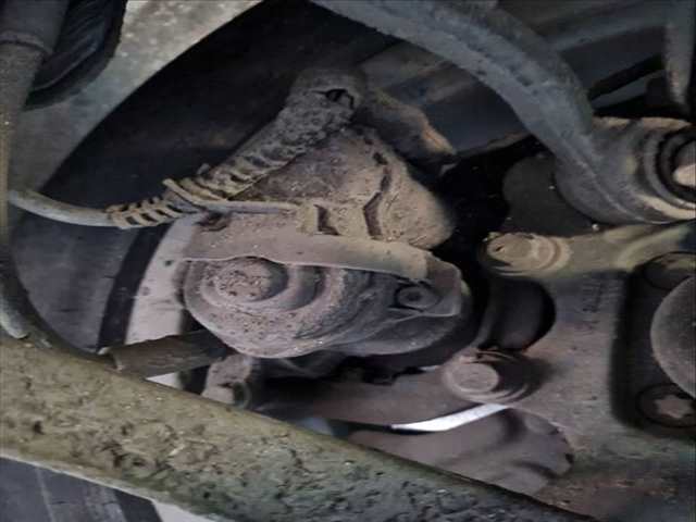 Pinza Freno Trasera Derecho Bmw X3 XDRIVE 20 D 184CV 135KW
