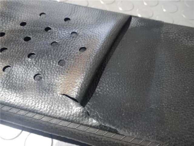 Foto 3ª: Parasol Izquierdo Citroen C1 1.8 D [1.8 LTR. - 44 KW DIESEL (161)] (1985 _) [161A (XUD7)]