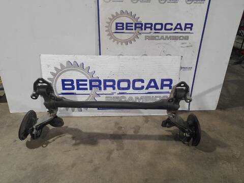 Puente Trasero Opel Astra 1.7 16V CDTI 101CV