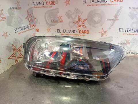Faro Derecho Citroen C4 G CACTUS FEEL