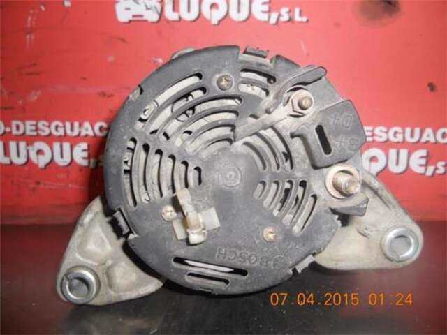 Foto 3ª: Alternador Opel Corsa 1.0 I 12V [X 10 XE]