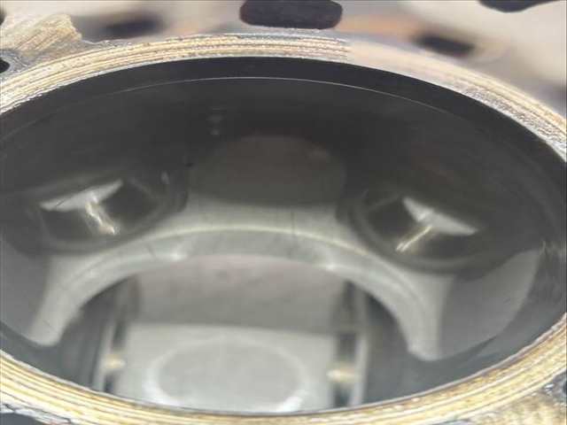 Bloque Motor Ford Transit 130 CV 96KW