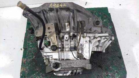 Foto 2ª: Caja Cambios Renault Espace 2.2 DCI TD 150CV 110KW [G9T742] (2003)