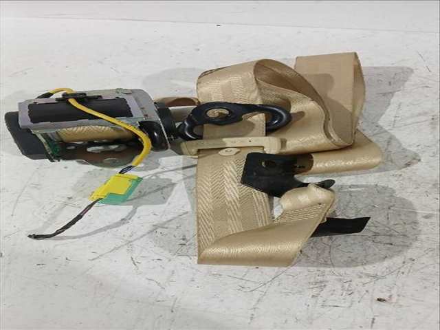 Cinturón Trasero Izquierdo Volkswagen Phaeton 3.0 V6 TDI 4MOTION 240CV