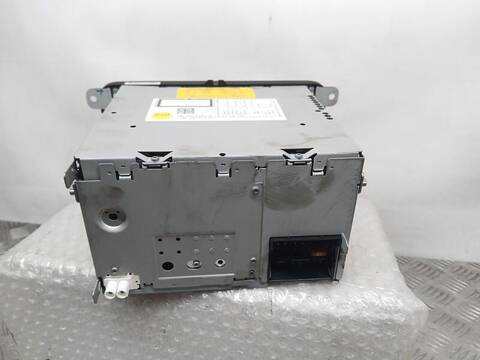 Foto 2ª: Sistema GPS Volkswagen Tiguan BLUE MOTION TIG 110CV 81KW [CFFD] (2014)