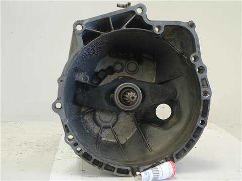 Caja Cambios Bmw Serie 3 315 1.8 316TI 115CV 85KW