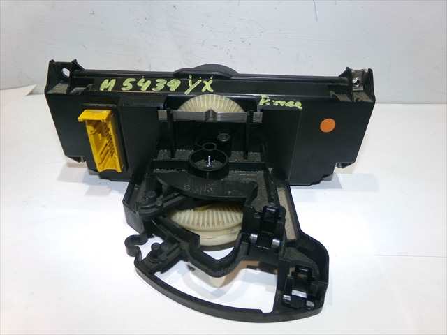 Foto 2ª: Mando Calefacción A. A. Seat Cordoba 1.9 SDI 1999-2002 [AGP] (2000)