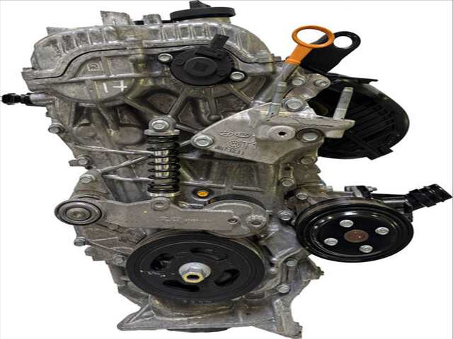Motor Completo Hyundai Ioniq 141CV 104KW