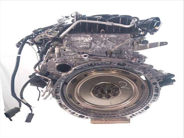 Motor Completo Mercedes Sprinter 114CV 84KW