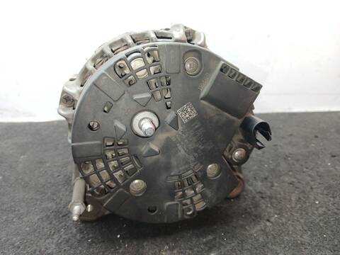 Foto 3ª: Alternador Volkswagen Passat 2.0 TDI 140CV 103KW [CFFB] (2013)