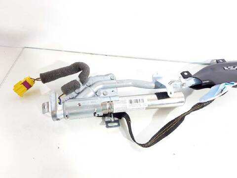 Foto 2ª: Airbag Cortina Delantero Izquierdo Volkswagen Phaeton TDI V6 4MOTION 5 ASIENTOS) 233CV 171KW [CAR] (2009)