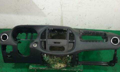 Salpicadero Mercedes Vito 109/111 CDI LANG 447.703) 114CV 84KW