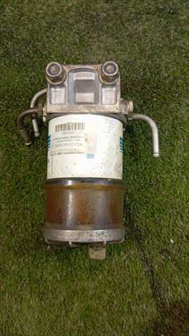 Foto 4ª: Filtro Combustible Nissan Patrol 2.8 TD K260 [A428T] (1990)