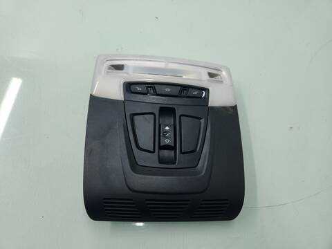 Luz Interior Bmw Serie 1 114 116D 116CV 85KW