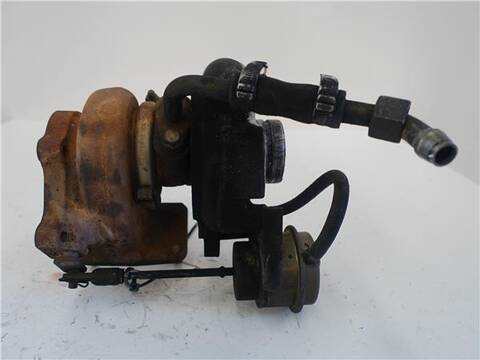 Foto 2ª: Turbocompresor Iveco Daily 2.3 FURGON 29 L... BATALLA 3000 126CV 93KW [F1AFL411B*A] (2014)