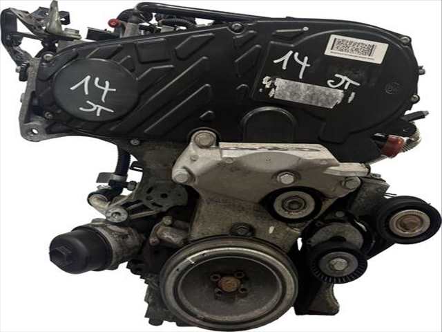Motor Completo Opel Astra 2.0 CDTI 160 - 165 CV